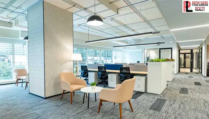 plug and play office space in sector 62 noida